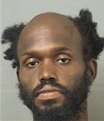 Frantz Jadimene, - Palm Beach County, FL 